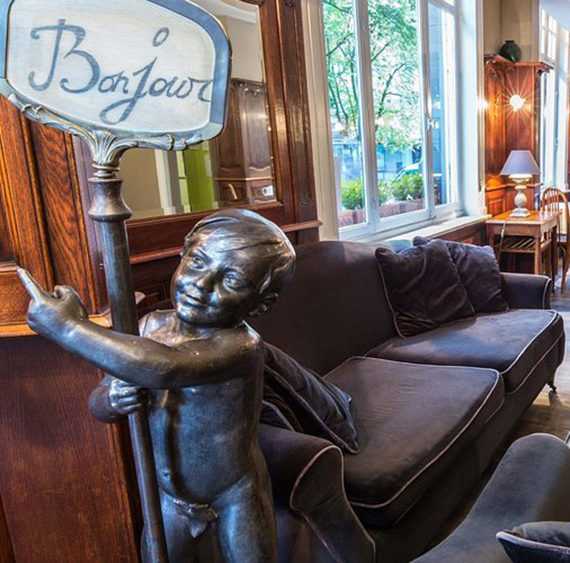 Affordable Comfort: My Favorite Mid-Range Hotels in Lille
