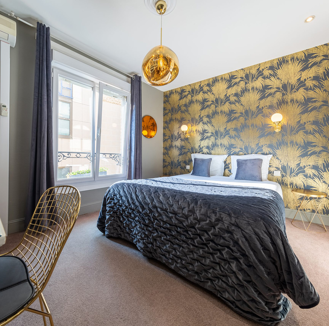 Affordable Comfort: Mid-Range Hotels in Reims That Surprised Me