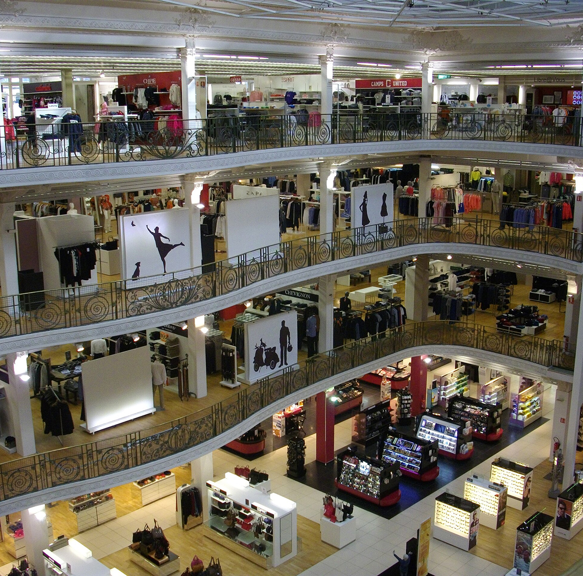 Souvenir Shopping in Reims: What to Bring Home From Champagne Country