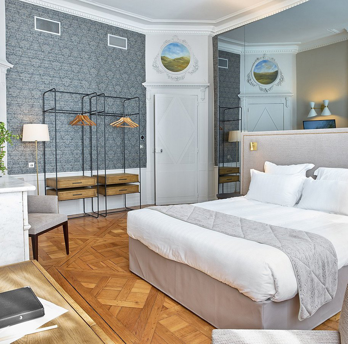 Hostels & Guesthouses in Nancy: Budget-Friendly Options