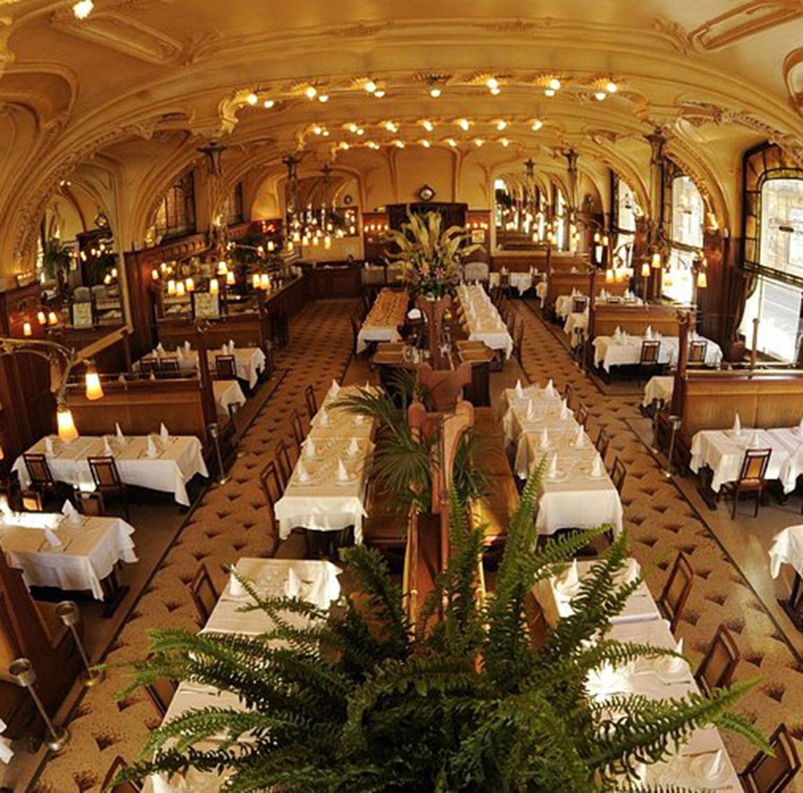 Eating in Nancy: Traditional Dishes Every Visitor Must Try