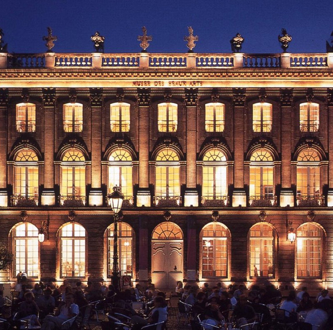 History Buff’s Guide to Nancy: Museums You Can’t Miss