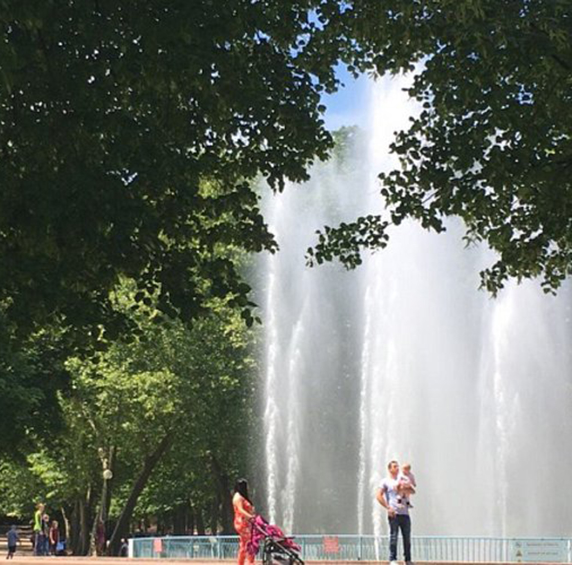 Family Fun Outdoors: Kid-Friendly Activities in Nancy